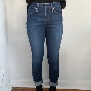 Ag Adriano Goldschmied Jeans